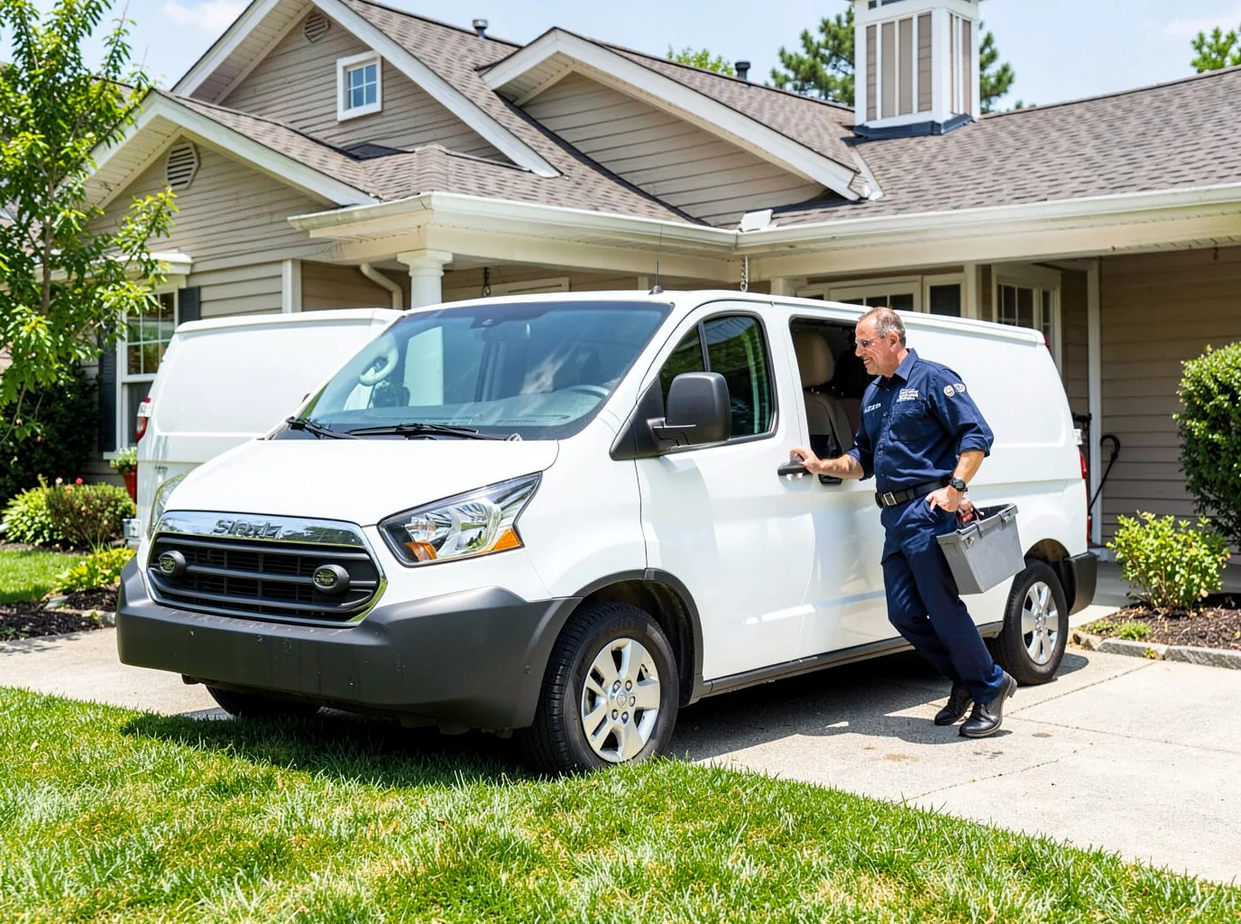Emergency Plumber company in Mcewen, TN